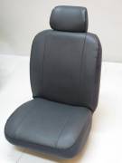 Nissan cabstar front seat #4