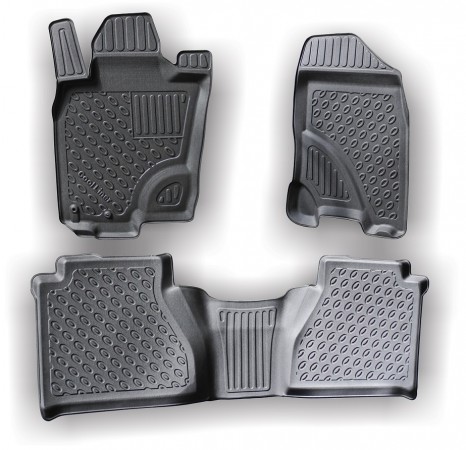 np300 floor mats