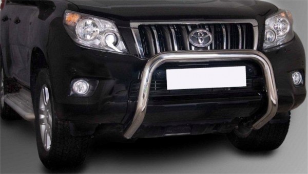 Toyota Land Cruiser 150  '09 - '13 Type U 70 mm CE Approved