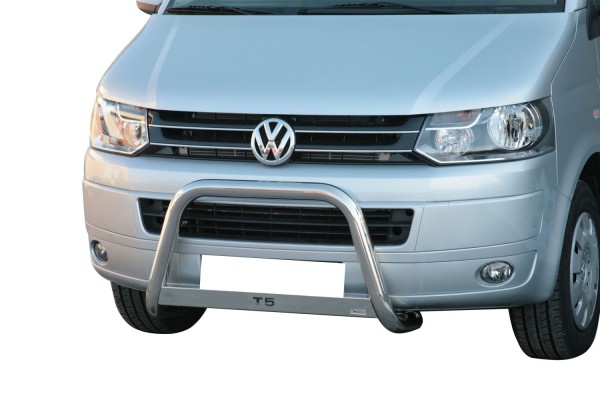 Volkswagen T5 Type U without mark 63 mm EC approved