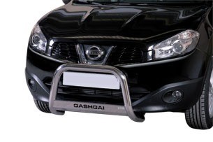 Nissan Qashqai 2010 Type U with Mark CE Approval