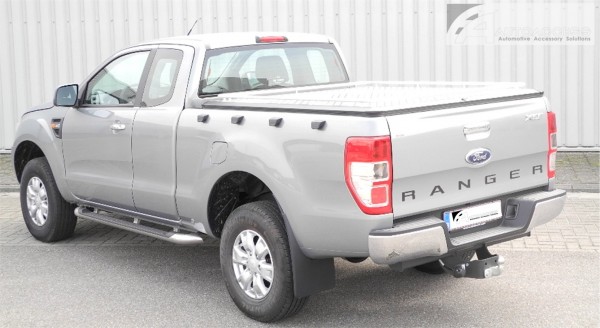 Ford Ranger T6 2012 EC Mountain Top cover