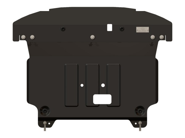 Kia Sorento '2012 engine & transmission case 2,5 mm steel