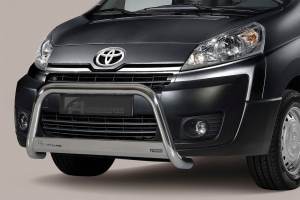 Toyota Proace '14 Type U 63 mm EC Approved