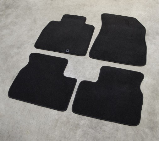 Nissan Micra K13 carpet velours