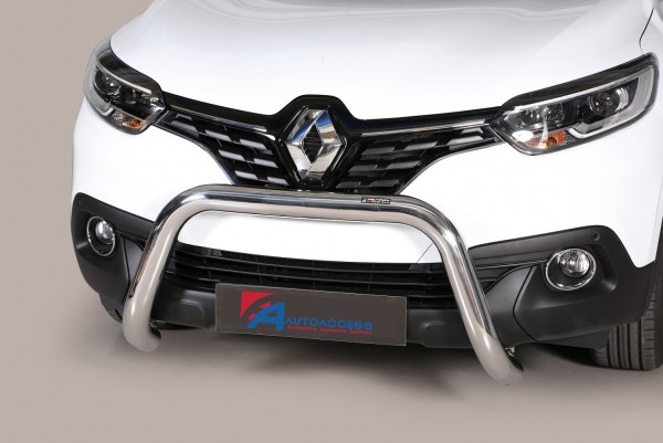 Renault Kadjar'15 EC Approved Super Bar