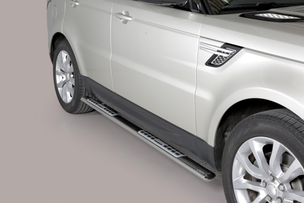 Range Rover Sport '14 Design side protection