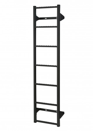 Ladder steel Opel Movano H1