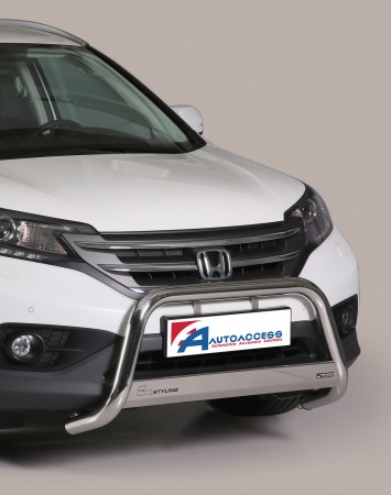 Honda CRV '12 Type U 63 mm EU Approved