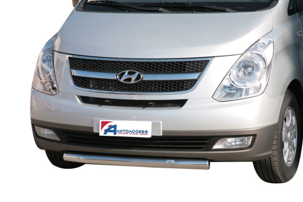 Hyundai H1 Front Protection 76 mm