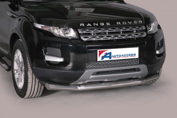 Range Rover Evoque '11-'15 Slash Bar 76mm