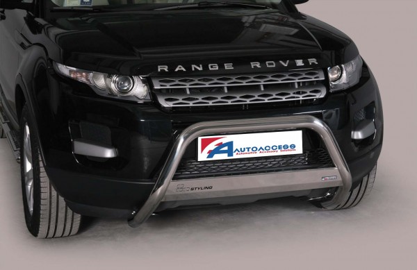 Range Rover Evoque '11-'15 Type U 63mm EC Approved