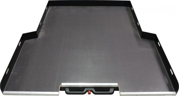 Surface de chargement Type 3 Toyota Hilux DC '12-'16