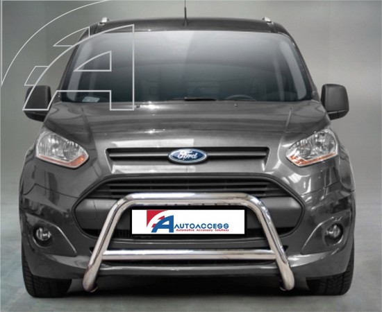 Ford Connect '13 Type U 60 mm with cross bar