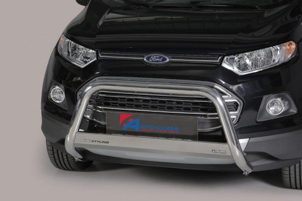 Ford Ecosport '14 Type U 63 mm EC Approved