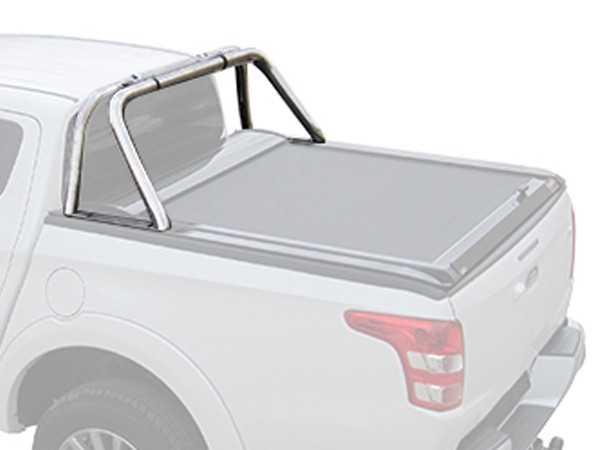 Mitsubishi L200 '15 Roll bar voor Tesser Roll cover