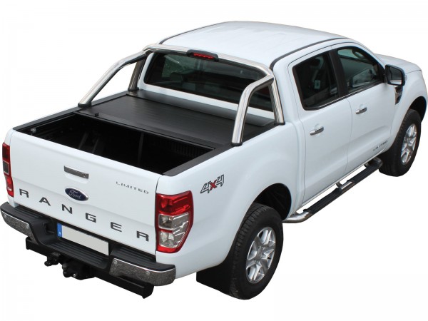 Ford ranger roll and lock